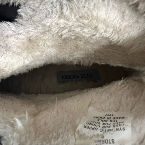 Steve Madden Women Boots Size 9 - Picture 11 of 14